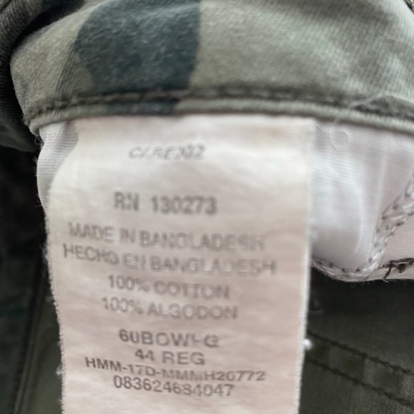 Men’s shorts - Picture 8 of 9